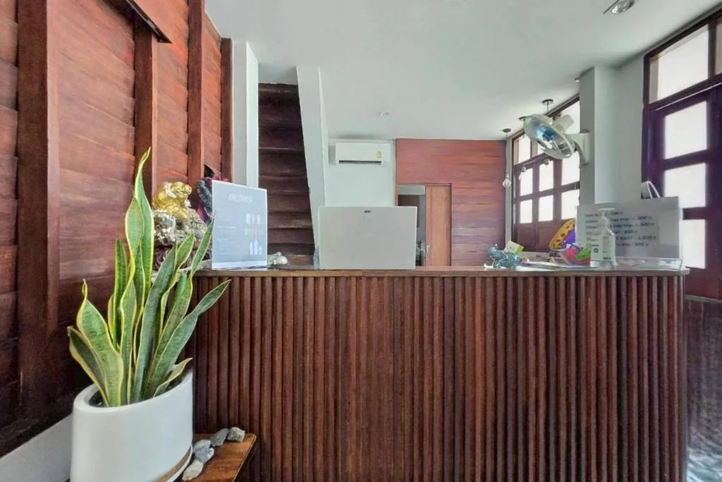 CHADA HOUSE — photo 7
